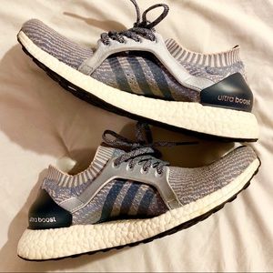 Adidas ultraboost X